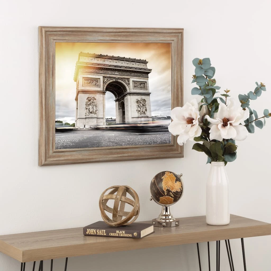 Best Pirce โค๏ธ 6 Pack: Rustic Brown 16" x 20" Frame, Home Collection by Studio Décor® by Studio Decor ๐ 3 Best Pirce โค๏ธ 6 Pack: Rustic Brown 16" x 20" Frame, Home Collection by Studio Décor® by Studio Decor ๐ - Image 3