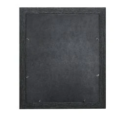 Budget 🛒 Ash Black Frame, Home by Studio Décor® by Studio Decor 🧨 -Studio Decor Shop 10624939 7