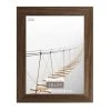 Buy ❤️ Natural Walnut Wood Frame, Home Collection by Studio Décor® by Studio Decor ❤️