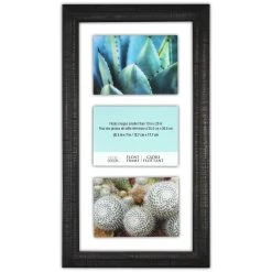 Top 10 ✨ Black 10" x 20" Float Frame by Studio Décor® by Studio Decor 🌟