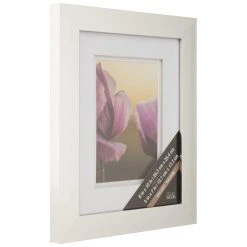 Best reviews of ❤️ Silver Galvanized Frame with Double Mat, Gallery by Studio Décor® by Studio Decor 😉 -Studio Decor Shop 10624971 6