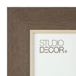 Deals β Gray 18" x 24" Frame, Home by Studio Décor® by Studio Decor π€© 8 Deals β Gray 18" x 24" Frame, Home by Studio Décor® by Studio Decor π€© -Studio Decor Shop 10624972 2