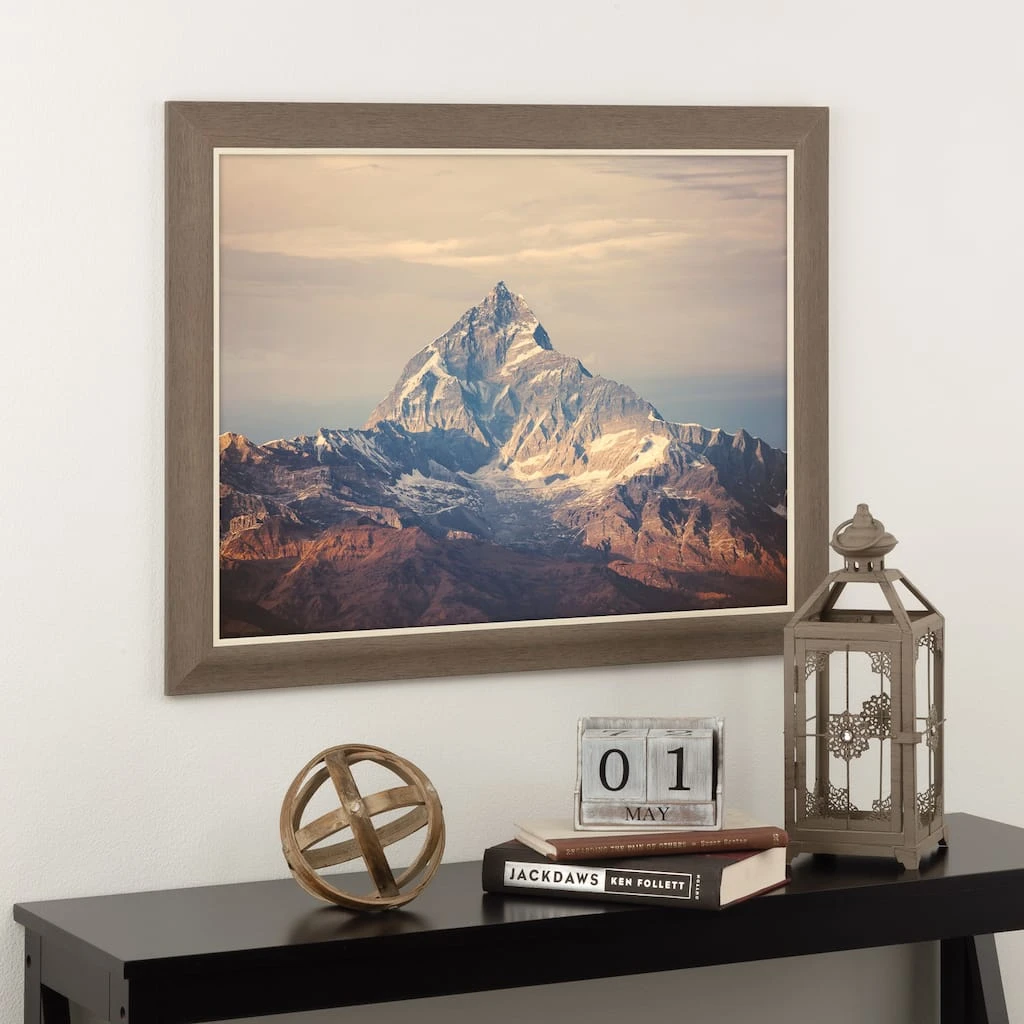 Deals β Gray 18" x 24" Frame, Home by Studio Décor® by Studio Decor π€© 2 Deals β Gray 18" x 24" Frame, Home by Studio Décor® by Studio Decor π€© - Image 2