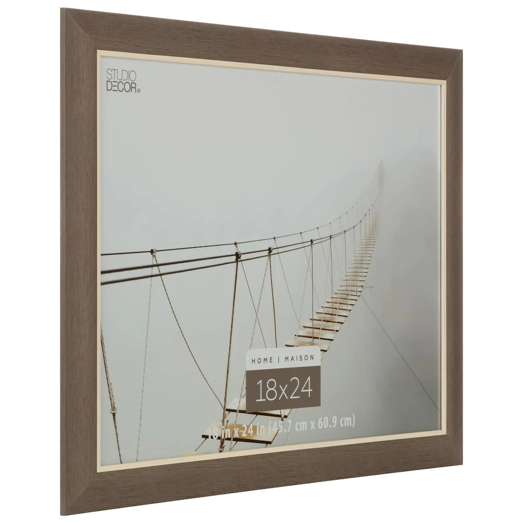 Deals β Gray 18" x 24" Frame, Home by Studio Décor® by Studio Decor π€© 3 Deals β Gray 18" x 24" Frame, Home by Studio Décor® by Studio Decor π€© - Image 3