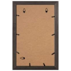 Discount ⌛ Silver Galvanized 5" x 7" Frame with Double Mat, Gallery by Studio Décor® by Studio Decor 🤩 -Studio Decor Shop 10624979 7