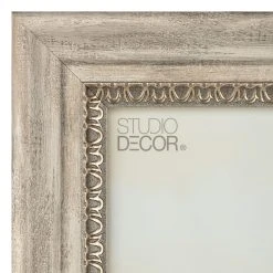 Hot Sale 🔔 Brown Whitewashed & Gold 11" x 14" Frame, Home by Studio Décor® by Studio Decor 🎁 -Studio Decor Shop 10624982 2