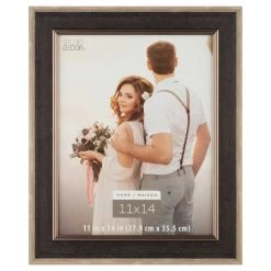 Buy 🧨  Black & Greige Frame, Home Collection by Studio Décor® by Studio Decor ⭐