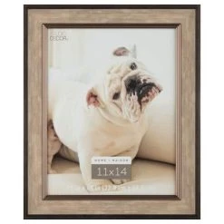 Outlet 🎁 Greige & Black Frame, Home Collection by Studio Décor® by Studio Decor ✨ -Studio Decor Shop 10624988 1 1