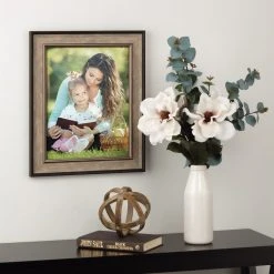 Outlet 🎁 Greige & Black Frame, Home Collection by Studio Décor® by Studio Decor ✨ -Studio Decor Shop 10624988 5