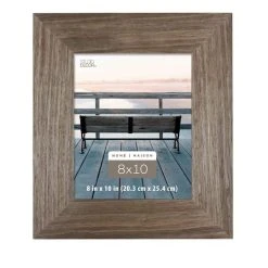 Buy ❤️ 6 Pack: Natural Walnut Wood Frame, Home by Studio Décor® by Studio Decor 🧨 -Studio Decor Shop 10624994 1 1
