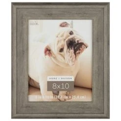 Deals ⭐ 6 Pack: Gray Scoop Frame, Home by Studio Décor® by Studio Decor 🧨 -Studio Decor Shop 10625000 1
