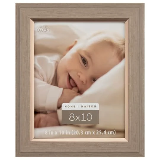 Best reviews of π Brown & Copper Frame, Home by Studio Décor® by Studio Decor π₯° 6 Best reviews of π Brown & Copper Frame, Home by Studio Décor® by Studio Decor π₯° - Image 6