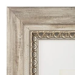 Brand new 🎁 Brown Whitewashed & Gold 8" x 10" Frame with Mat, Home by Studio Décor® by Studio Decor ✔️ 8 Brand new 🎁 Brown Whitewashed & Gold 8" x 10" Frame with Mat, Home by Studio Décor® by Studio Decor ✔️ -Studio Decor Shop 10625002 2