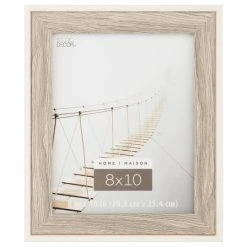 Top 10 ⌛ Graywash & White Frame, Home by Studio Décor® by Studio Decor 👍 -Studio Decor Shop 10625003 1 1