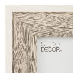 Top 10 ⌛ Graywash & White Frame, Home by Studio Décor® by Studio Decor 👍 -Studio Decor Shop 10625003 2