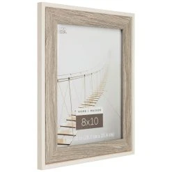 Top 10 ⌛ Graywash & White Frame, Home by Studio Décor® by Studio Decor 👍 -Studio Decor Shop 10625003 6