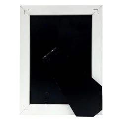 Discount โ 12 Pack: White 2.5" x 3.5" Frame, Simply Essentials™ by Studio Décor® by Studio Decor ๐ 7 Discount โ 12 Pack: White 2.5" x 3.5" Frame, Simply Essentials™ by Studio Décor® by Studio Decor ๐ -Studio Decor Shop 10625124 3 1