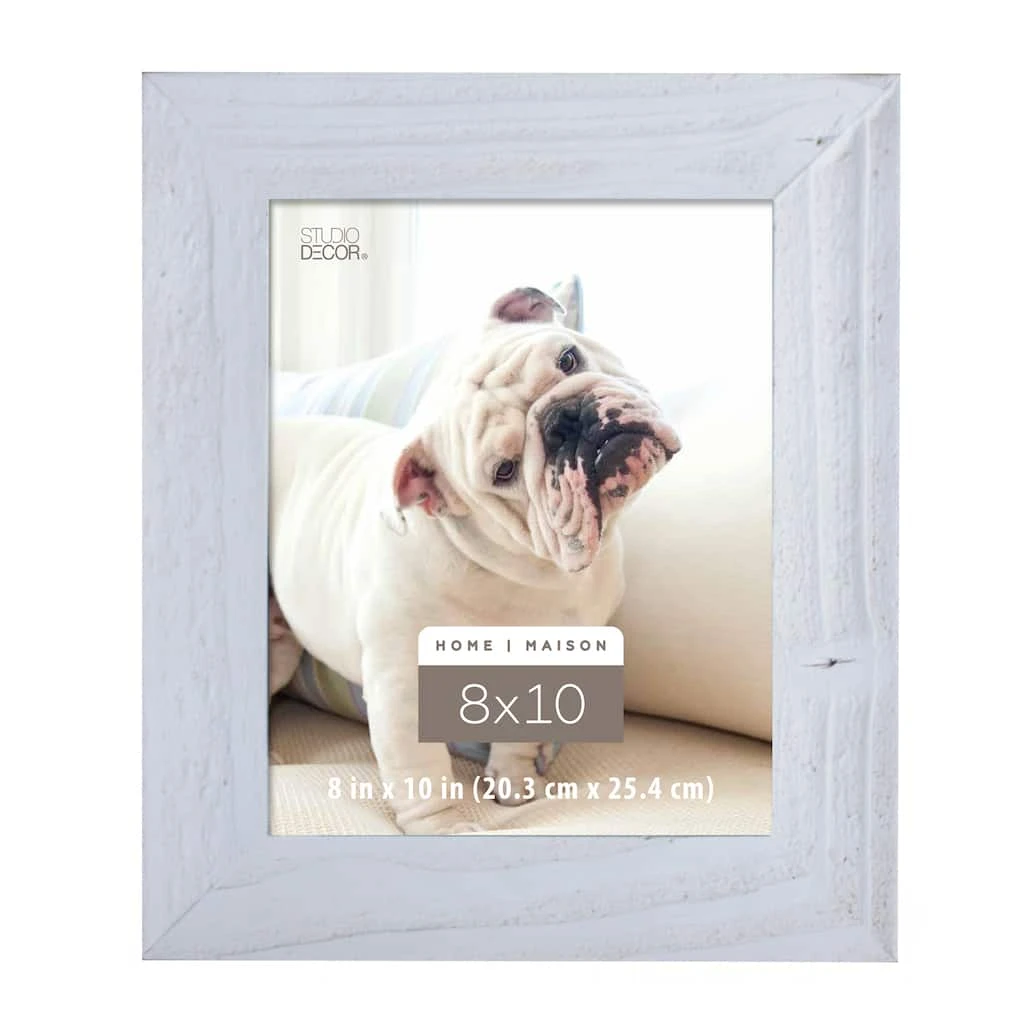Best reviews of 🧨 6 Pack: White Sand Blaster 8" x 10" Frame, Home by Studio Décor® by Studio Decor ❤️ 1 Best reviews of 🧨 6 Pack: White Sand Blaster 8" x 10" Frame, Home by Studio Décor® by Studio Decor ❤️