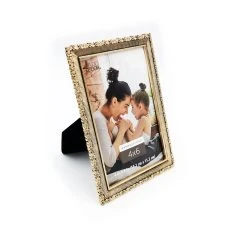 Buy 🔥 12 Pack: Antique Gold Ornate 4" x 6" Frame, Expressions™ by Studio Décor® by Studio Decor 🤩 -Studio Decor Shop 10625189 6 1