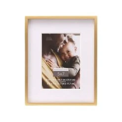 Best reviews of 👏 12 Pack: Gold Sydney Frame with Mat, Expressions™ by Studio Décor® by Studio Decor 😀