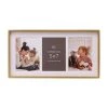 Hot Sale 🔔 12 Pack: 3 Opening Gold Sydney 5" x 7" Collage Frame, Expressions™ by Studio Décor® by Studio Decor 🎉