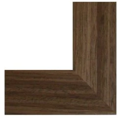 Cheap 👍 Walnut Wide Scoop 8" x 10" Frame, Expressions™ by Studio Décor® by Studio Decor ⌛ -Studio Decor Shop 10625193 2