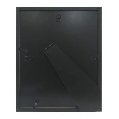 Promo ❤️ 12 Pack: Black 5" x 7" Frame with Fillet Mat, Expressions™ by Studio Décor® by Studio Decor ⌛ -Studio Decor Shop 10625194 3 1