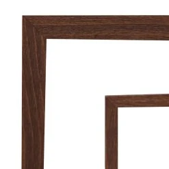 Outlet ⌛ Walnut Fillet 5" x 7" Frame, Expressions™ by Studio Décor® by Studio Decor ✨ -Studio Decor Shop 10625196 2 1