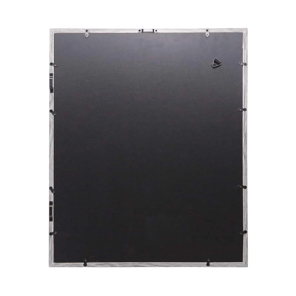 Wholesale 𧨠Gray Shadowbox by Studio Décor® by Studio Decor β¨ 2 Wholesale 𧨠Gray Shadowbox by Studio Décor® by Studio Decor β¨ - Image 2