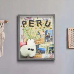 Wholesale 𧨠Gray Shadowbox by Studio Décor® by Studio Decor β¨ 6 Wholesale 𧨠Gray Shadowbox by Studio Décor® by Studio Decor β¨ -Studio Decor Shop 10625221 7