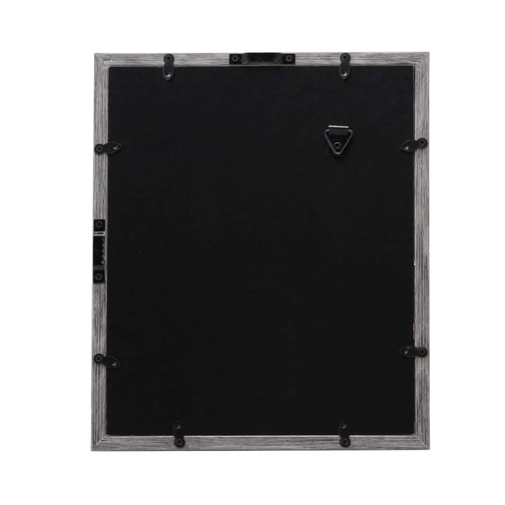 Best reviews of ⭐ 12 Pack: Gray 8" x 10" Shadow Box by Studio Décor® by Studio Decor 🎉 2 Best reviews of ⭐ 12 Pack: Gray 8" x 10" Shadow Box by Studio Décor® by Studio Decor 🎉 - Image 2