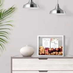 Best Pirce ⭐ 12 Pack: White 10" x 13" Float Shadow Box by Studio Décor® by Studio Decor ⭐ -Studio Decor Shop 10625223 7 1