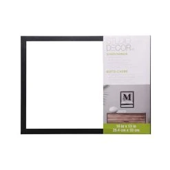 Flash Sale 🛒 Black 10" x 13" Float Shadowbox by Studio Décor® by Studio Decor 😉