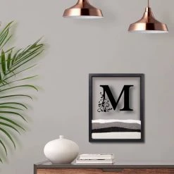 Wholesale 🔔 12 Pack: Black 10" x 13" Float Shadow Box by Studio Décor® by Studio Decor 🎉 -Studio Decor Shop 10625224 7 1