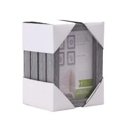 Outlet 🥰 12 Packs: 4 ct. (48 total) Gray 5" x 7" Shadow Box by Studio Décor® by Studio Decor 🔥 -Studio Decor Shop 10625225 8