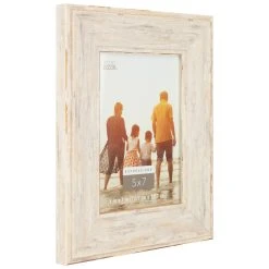 Cheapest 👍 12 Pack: Greige Distressed Wide 5" x 7" Frame, Expressions™ by Studio Décor® by Studio Decor 🥰 -Studio Decor Shop 10625235 3 1