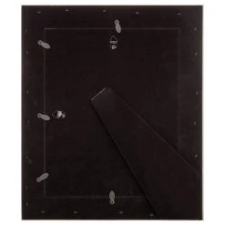 Promo 🎁 12 Pack: Faux Wood with Silver Inner 8" x 10" Frame, Expressions™ by Studio Décor® by Studio Decor 🎁 -Studio Decor Shop 10625239 4 1