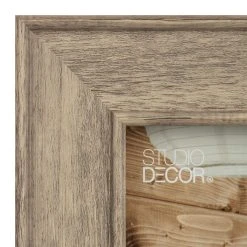Cheapest ✨ SD FRM 8X10 LT GREY WOODGRAIN by Studio Decor 🔥 -Studio Decor Shop 10625240 2