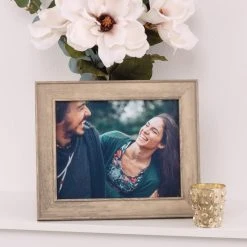 Deals 🛒 12 Pack: Light Gray Wood Grain Frame, Expressions™ by Studio Décor® by Studio Decor ❤️ -Studio Decor Shop 10625240 5 1