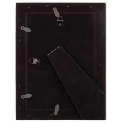 Budget π Greige with Silver Edges 5" x 7" Frame, Expressions™ by Studio Décor® by Studio Decor π 8 Budget π Greige with Silver Edges 5" x 7" Frame, Expressions™ by Studio Décor® by Studio Decor π -Studio Decor Shop 10625242 4