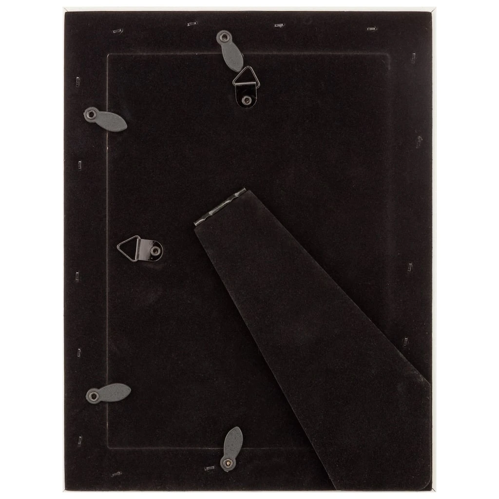 Budget π Greige with Silver Edges 5" x 7" Frame, Expressions™ by Studio Décor® by Studio Decor π 4 Budget π Greige with Silver Edges 5" x 7" Frame, Expressions™ by Studio Décor® by Studio Decor π - Image 4