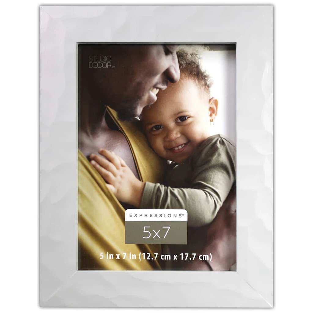 Best reviews of π€© Gray Hammered 5" x 7" Frame, Expressions™ by Studio Décor® by Studio Decor π 1 Best reviews of π€© Gray Hammered 5" x 7" Frame, Expressions™ by Studio Décor® by Studio Decor π