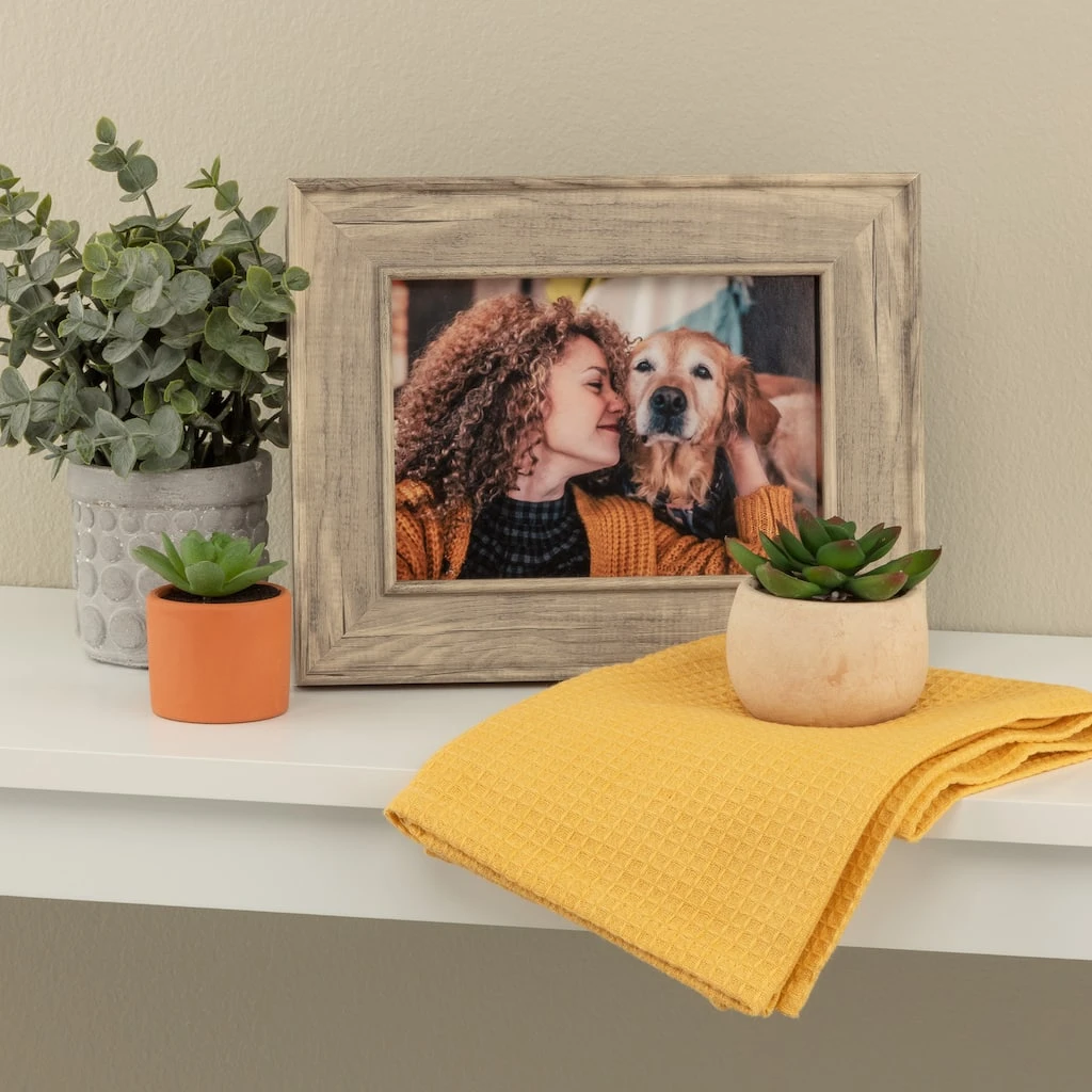 Wholesale ⭐ 12 Pack: Light Gray Wood Grain Frame, Expressions™ by Studio Décor® by Studio Decor ✔️ 5 Wholesale ⭐ 12 Pack: Light Gray Wood Grain Frame, Expressions™ by Studio Décor® by Studio Decor ✔️ - Image 5