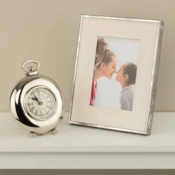 Cheapest ⌛ 12 Pack: White with Silver Edges 5" x 7" Frame, Expressions™ by Studio Décor® by Studio Decor 🔔 -Studio Decor Shop 10625246 5 1
