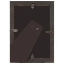 Deals 💯 Black Distressed Ridge 4" x 6" Frame, Expressions™ by Studio Décor® by Studio Decor ⌛ -Studio Decor Shop 10625249 4