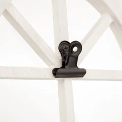 Brand new 🔥 White Arch 4" x 6" Clip Frame, Expressions™ by Studio Décor® by Studio Decor 🥰 -Studio Decor Shop 10625250 3