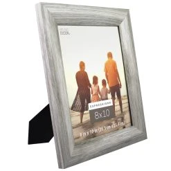 Flash Sale ❤️ Gray Briar 8" x 10" Frame, Expressions™ by Studio Décor® by Studio Decor 😍 -Studio Decor Shop 10625282 3