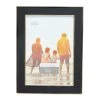 Budget ⌛ Black & Gold Outline 5" x 7" Frame, Expressions™ by Studio Décor® by Studio Decor ✨