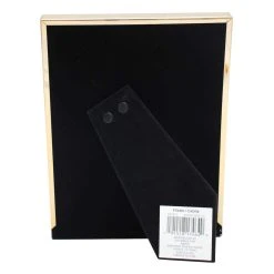 Budget ⌛ Black & Gold Outline 5" x 7" Frame, Expressions™ by Studio Décor® by Studio Decor ✨ -Studio Decor Shop 10625352 3