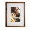 Cheap 🔔 Walnut Thin 4" x 6" Frame, Expressions™ by Studio Décor® by Studio Decor ⭐